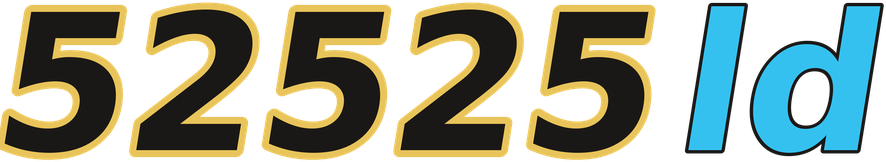 52525ld logo